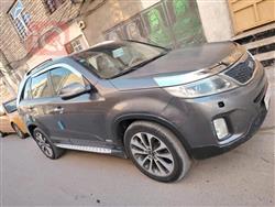 کیا سۆرینتۆ